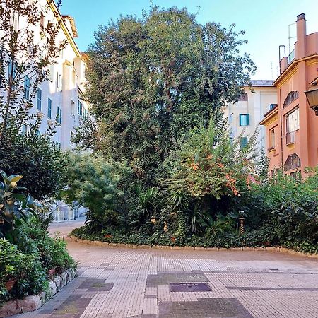 Ych-Brand New Vatican Flat With Terrace 로마 외부 사진